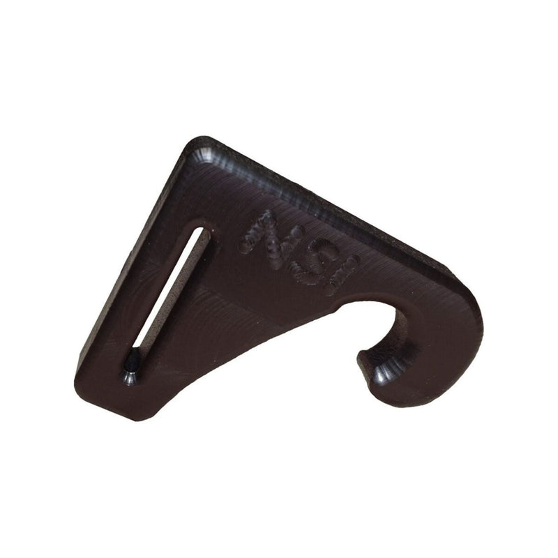 Load image into Gallery viewer, NSI Wing Ding Free Hook 1.5" Slot