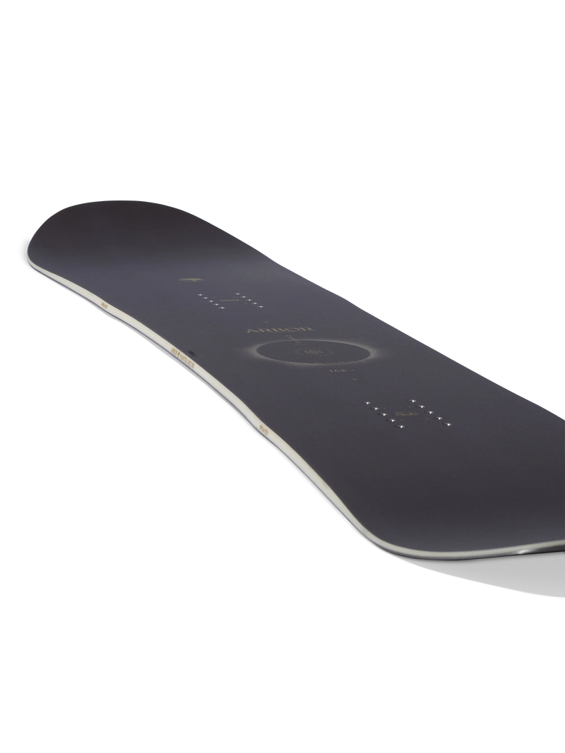 Load image into Gallery viewer, Arbor Mantra Decon Snowboard 2026