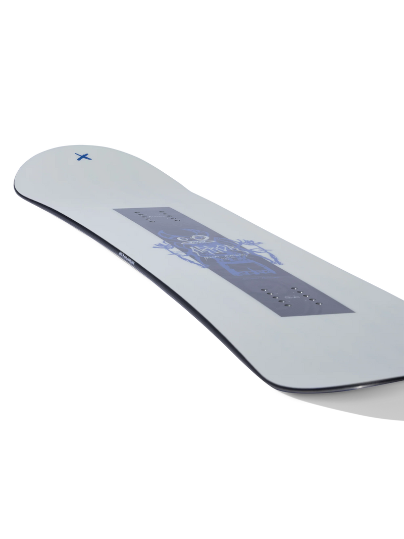 Load image into Gallery viewer, Arbor Metal Machine Decon Snowboard 2026