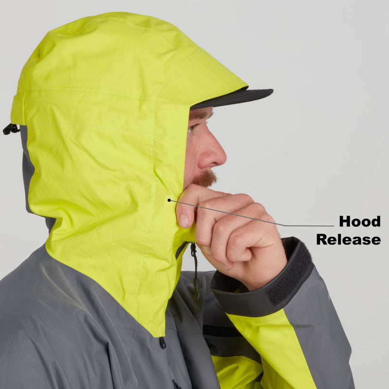 Load image into Gallery viewer, NRS High Tide Splash Jacket