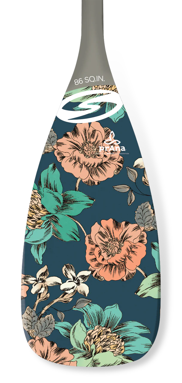 Load image into Gallery viewer, Surftech x prAna 86 Camilia Carbon ADJ