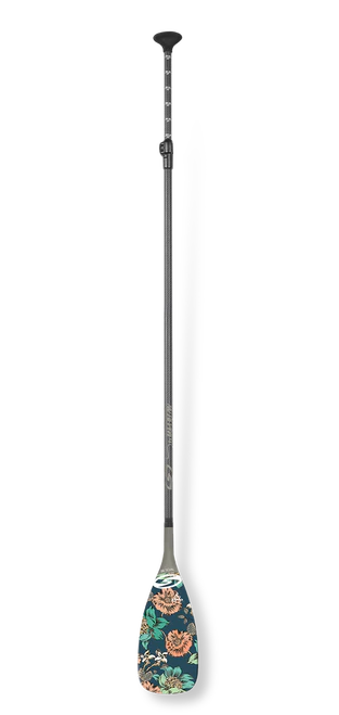 Load image into Gallery viewer, Surftech x prAna 86 Camilia Carbon ADJ