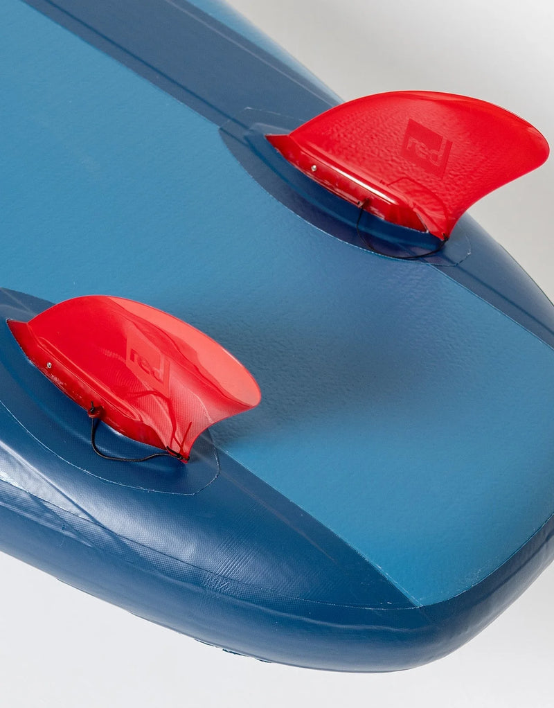 Load image into Gallery viewer, Red Paddle Co. Compact MSL 11'0 x 32 Inflatable SUP