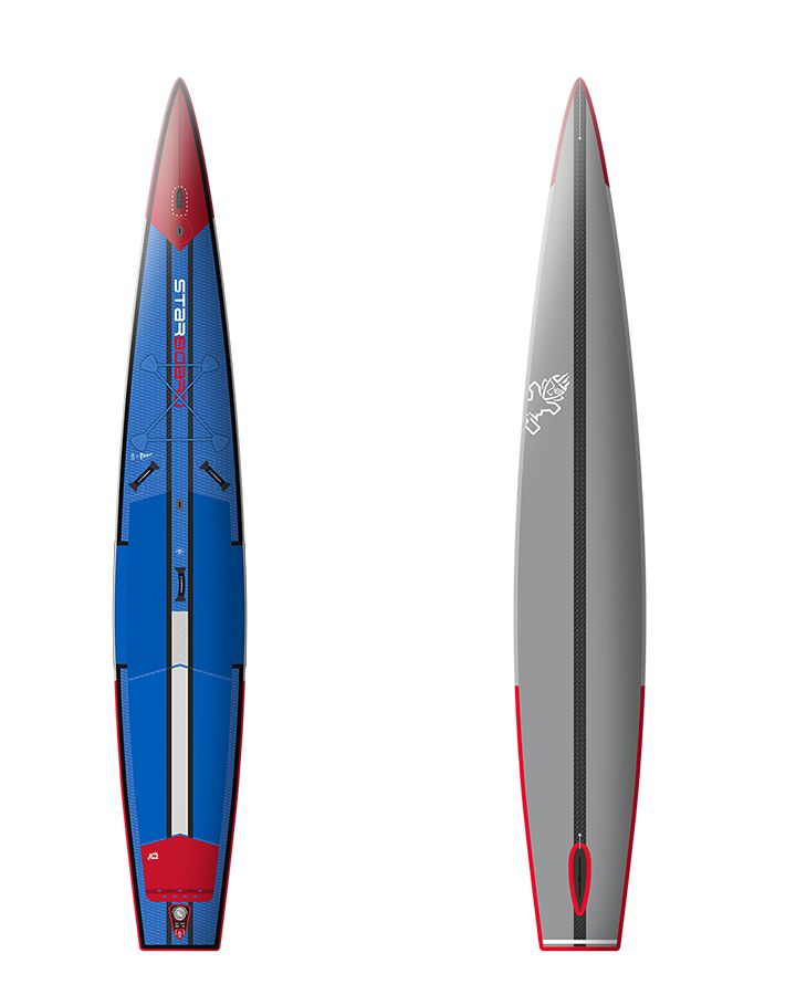 Load image into Gallery viewer, Starboard Sprint Inflatable 14'0 x 25.5" Inflatable SUP