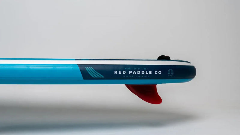Load image into Gallery viewer, Red Paddle Co Ride 10'6 x 32 Inflatable SUP