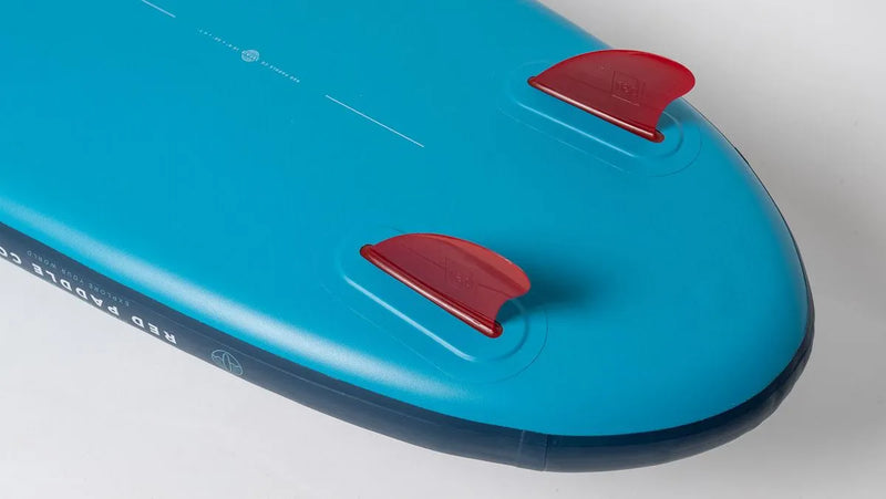 Load image into Gallery viewer, Red Paddle Co Ride 10'6 x 32 Inflatable SUP