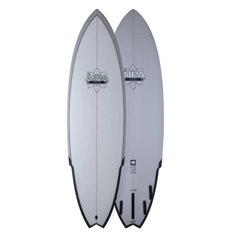 Load image into Gallery viewer, AIPA Big Boy Sting 7'8