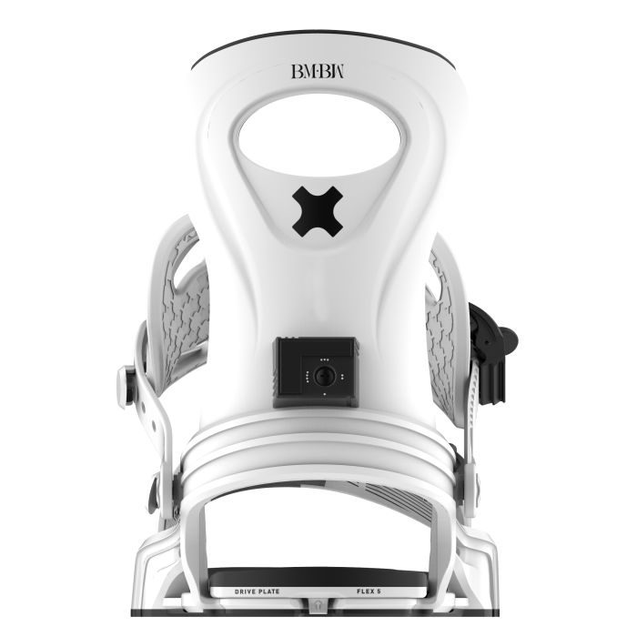 Load image into Gallery viewer, Bent Metal Metta Snowboard Binding 2025