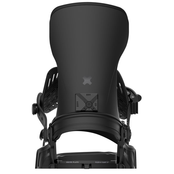 Load image into Gallery viewer, Bent Metal Transfer Snowboard Binding 2025