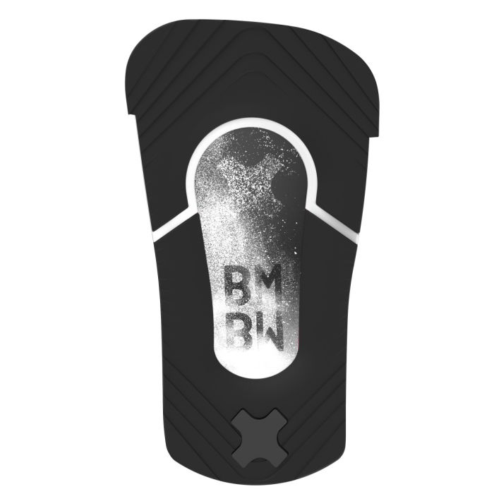 Load image into Gallery viewer, Bent Metal Axtion Binding 2026