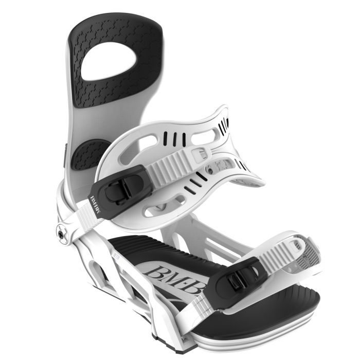 Load image into Gallery viewer, Bent Metal Metta Snowboard Binding 2025