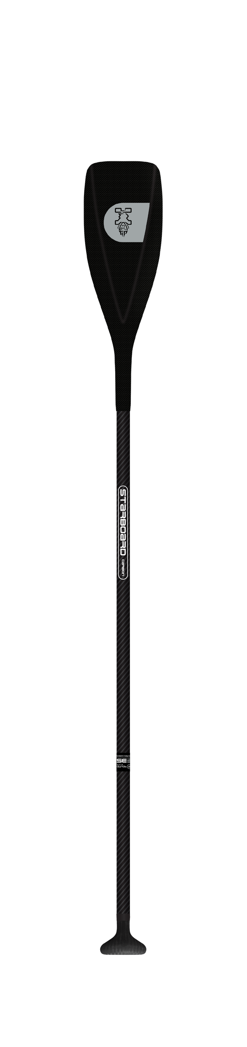 Load image into Gallery viewer, Starboard Lima Carbon F40 Cut to Fit SUP Paddle