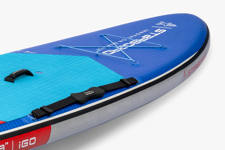 Load image into Gallery viewer, Starboard Shoulder Strap for Composite Boards