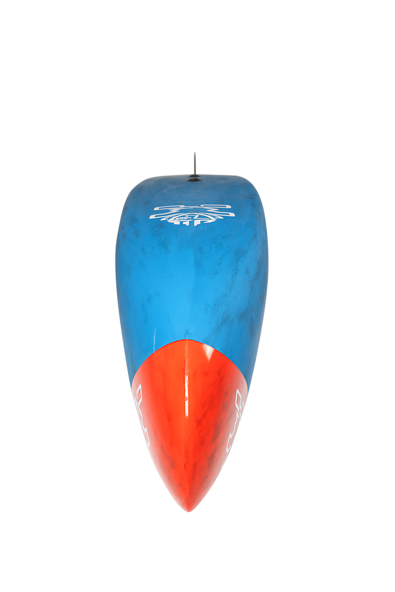 Load image into Gallery viewer, Starboard All Star 14 x 24.5 Blue Carbon Sandwich