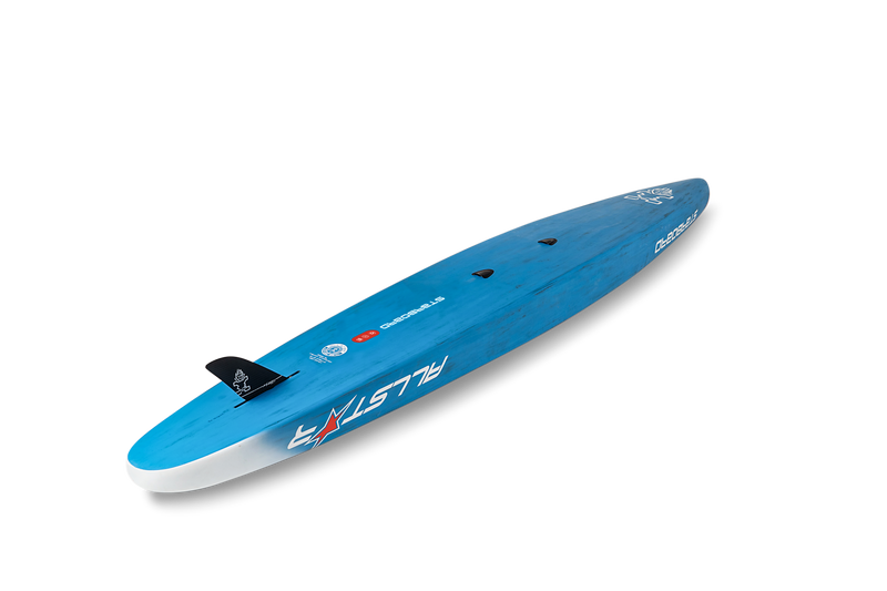 Load image into Gallery viewer, Starboard All Star 14 x 24.5 Blue Carbon Sandwich