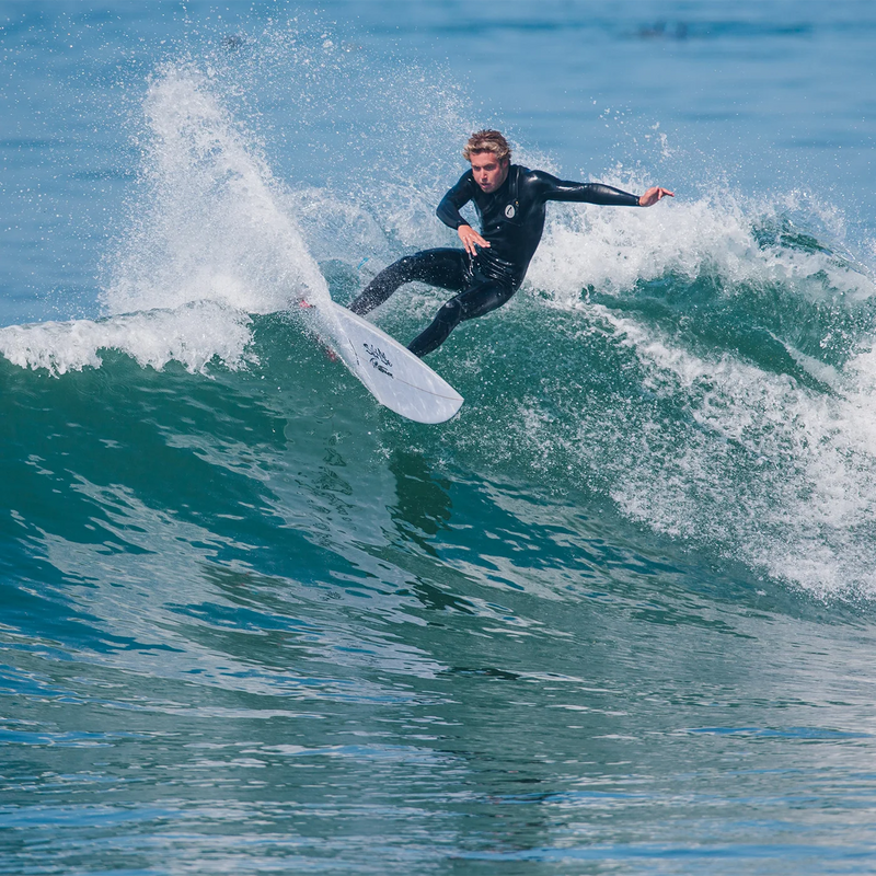 Load image into Gallery viewer, Timmy Patterson Devil Fish 5'10 Fusion-HD Surfboard