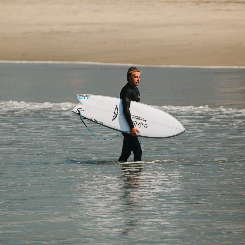 Load image into Gallery viewer, Timmy Patterson Devil Fish 5'10 Fusion-HD Surfboard