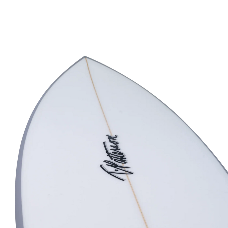 Load image into Gallery viewer, Timmy Patterson Devil Fish 5'10 Fusion-HD Surfboard