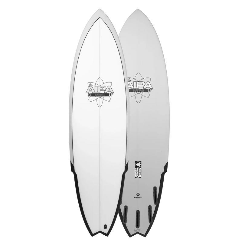 Load image into Gallery viewer, AIPA Big Boy Sting 7'8