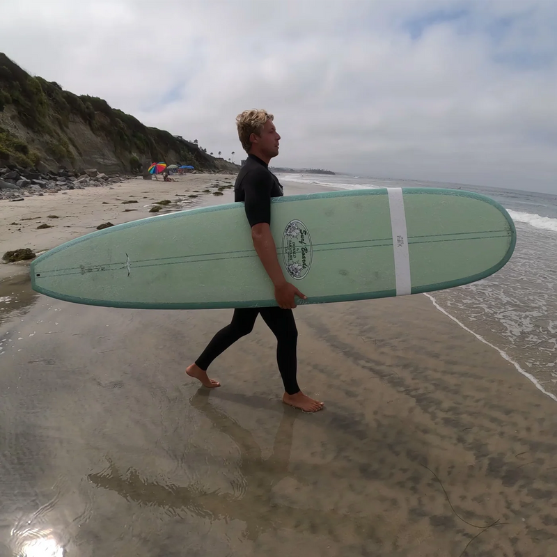Load image into Gallery viewer, Takayama In the Pink 9'6 Tuflite Pro