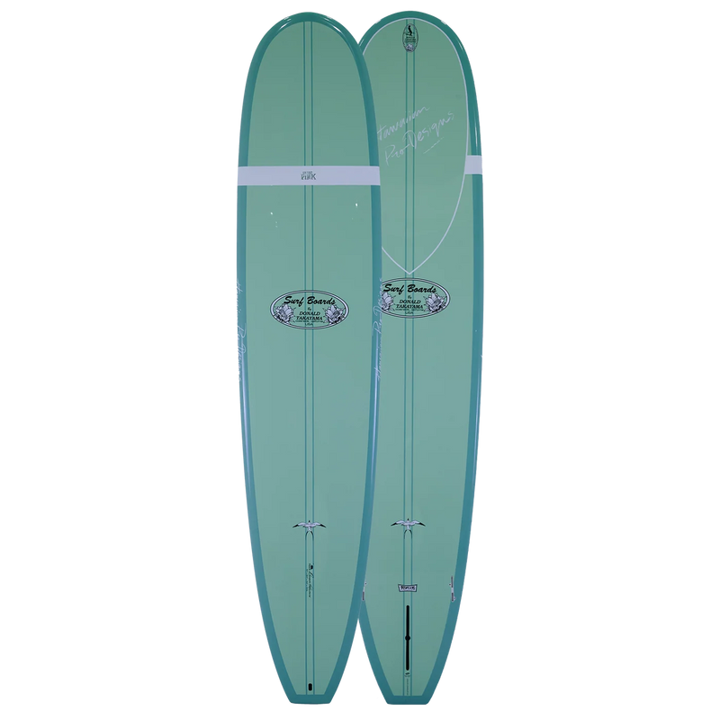 Load image into Gallery viewer, Takayama In the Pink 9'6 Tuflite Pro