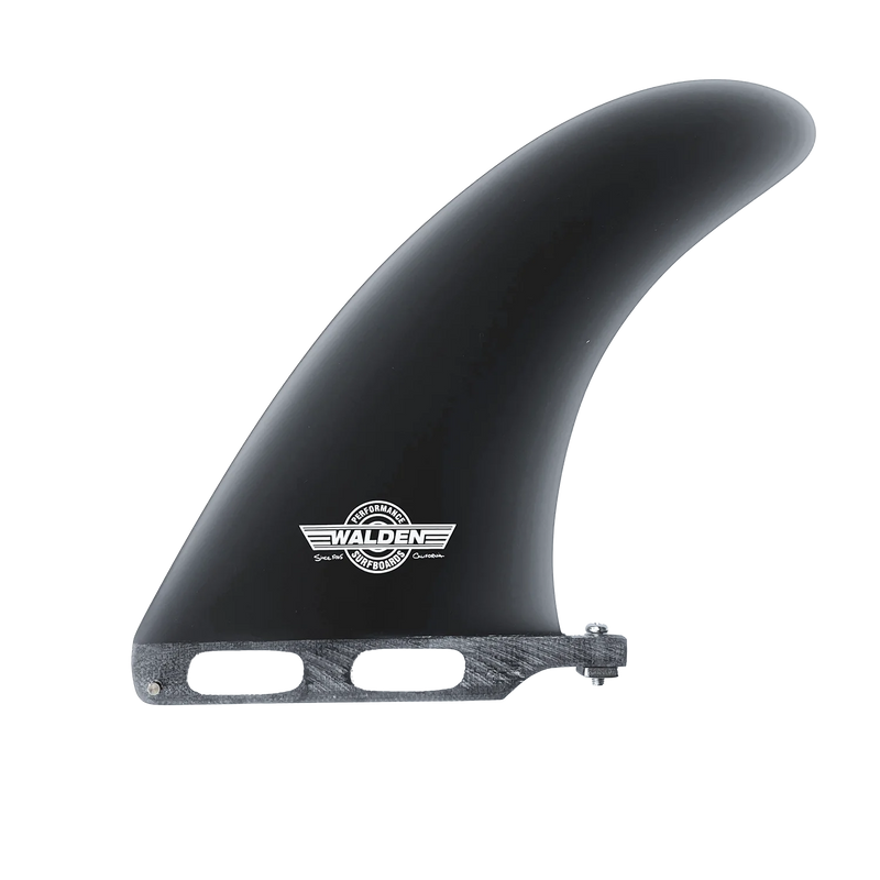 Load image into Gallery viewer, Wide Base Single Fin