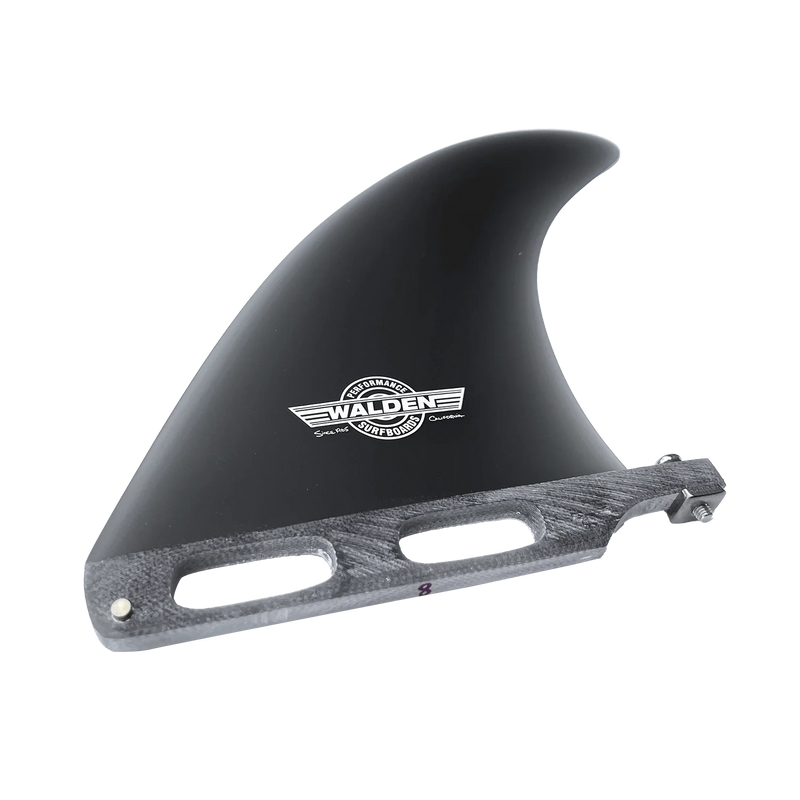 Load image into Gallery viewer, Wide Base Single Fin