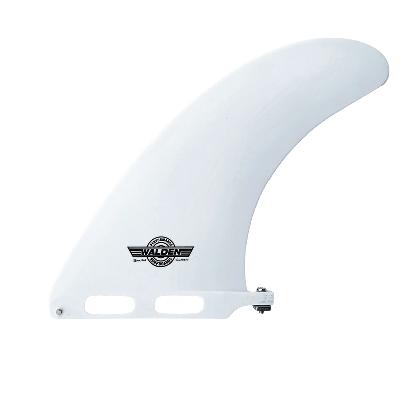 Load image into Gallery viewer, Wide Base Single Fin