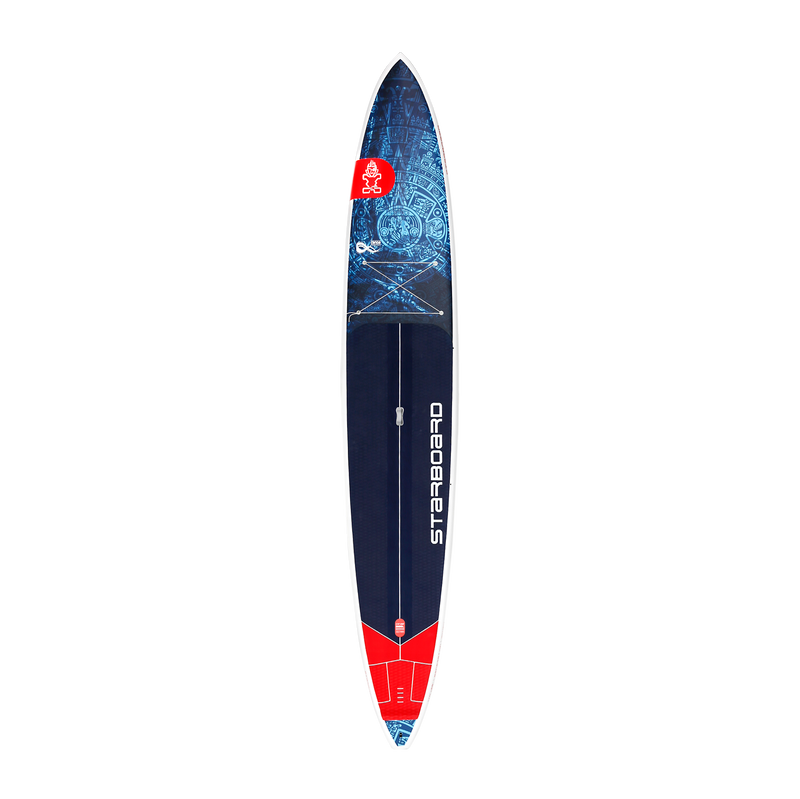 Load image into Gallery viewer, Starboard Generation 12'6 x 28" Lite Tech SUP