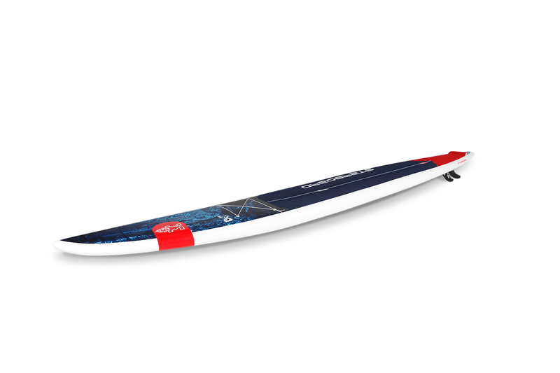 Load image into Gallery viewer, Starboard Generation 12'6 x 28" Lite Tech SUP