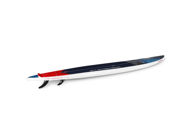 Load image into Gallery viewer, Starboard Generation 12'6 x 28" Lite Tech SUP