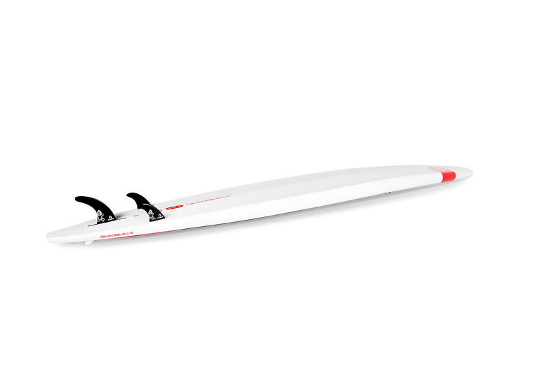 Load image into Gallery viewer, Starboard Generation 12'6 x 28" Lite Tech SUP