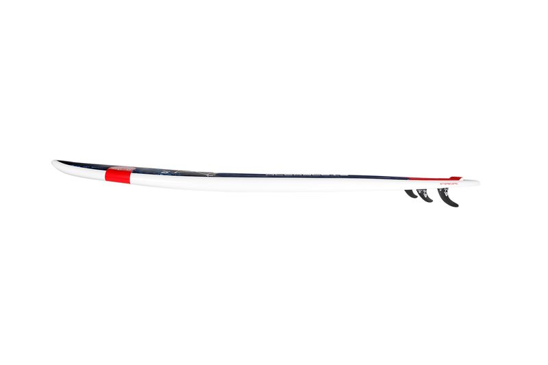 Load image into Gallery viewer, Starboard Generation 12'6 x 28" Lite Tech SUP