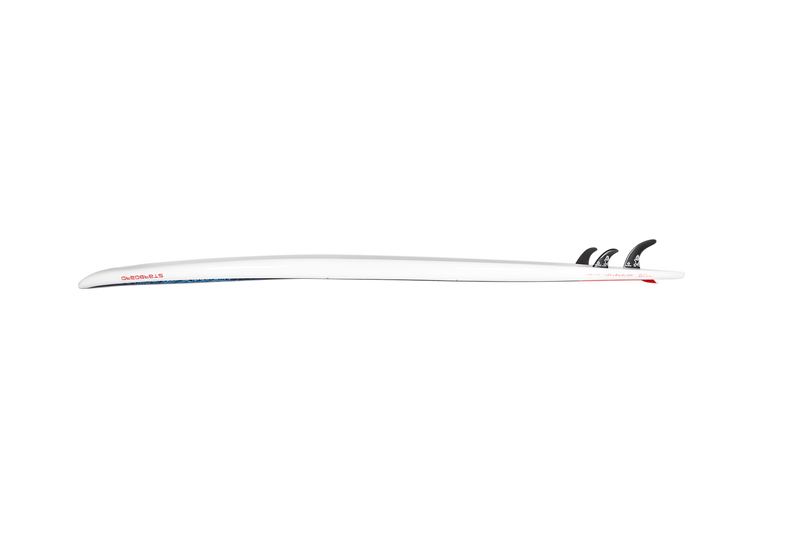 Load image into Gallery viewer, Starboard Generation 12'6 x 28" Lite Tech SUP