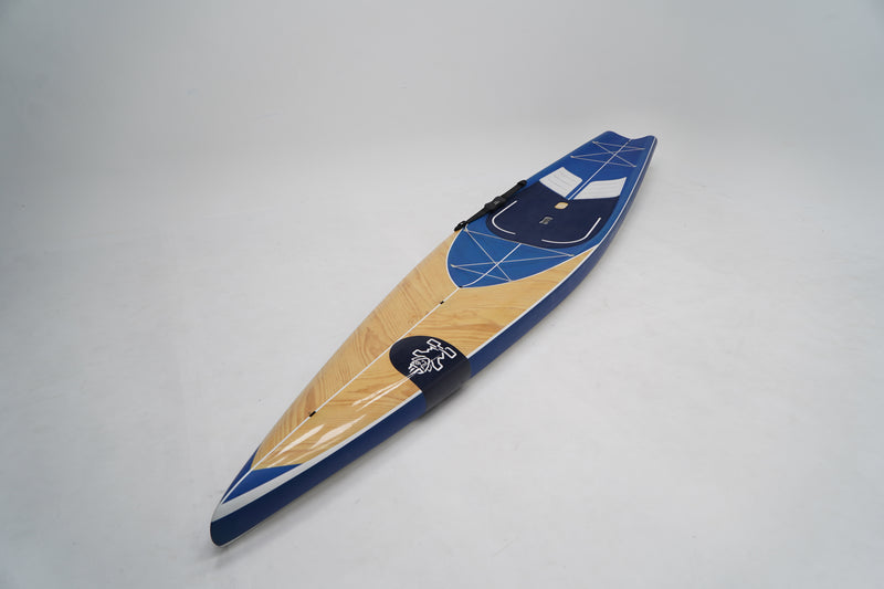 Load image into Gallery viewer, Starboard 12’6 x 29” Touring Starlite