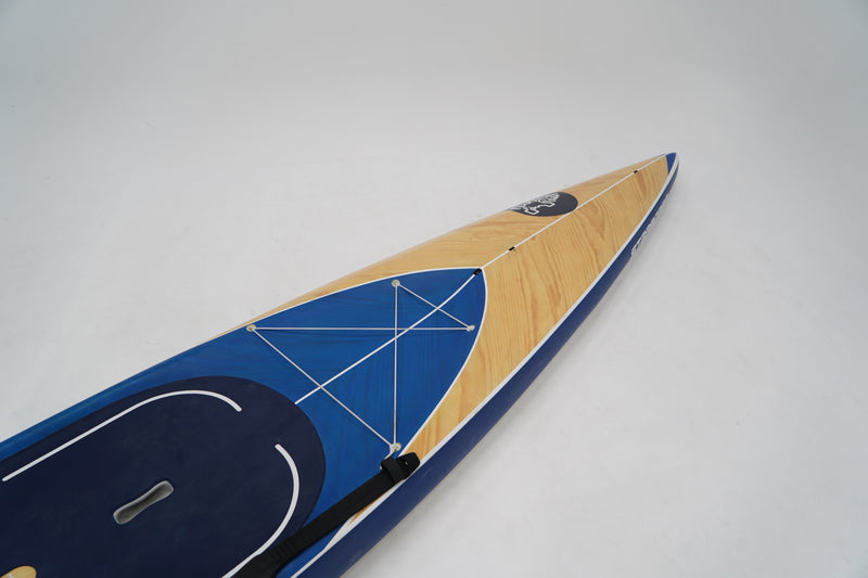 Load image into Gallery viewer, Starboard 12’6 x 29” Touring Starlite