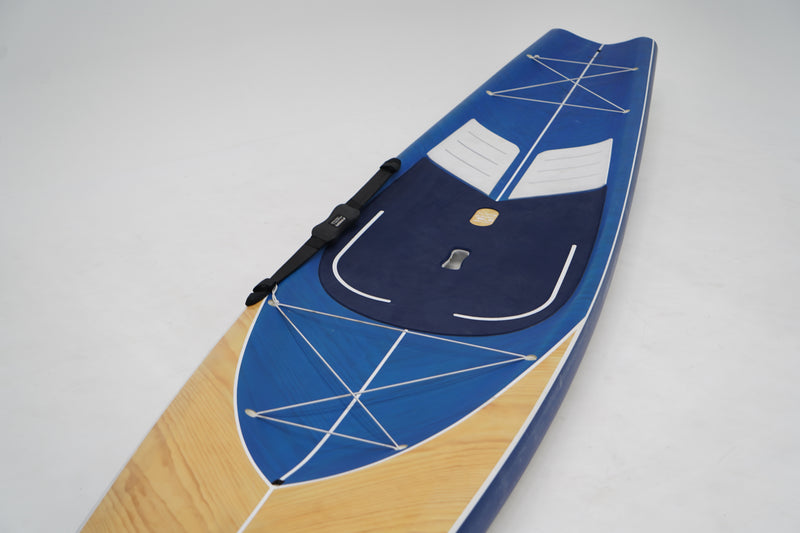 Load image into Gallery viewer, Starboard 12’6 x 29” Touring Starlite