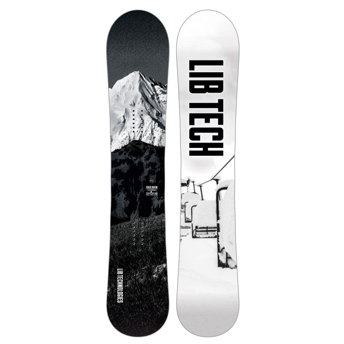 Load image into Gallery viewer, Lib Tech Cold Brew Snowboard 2026