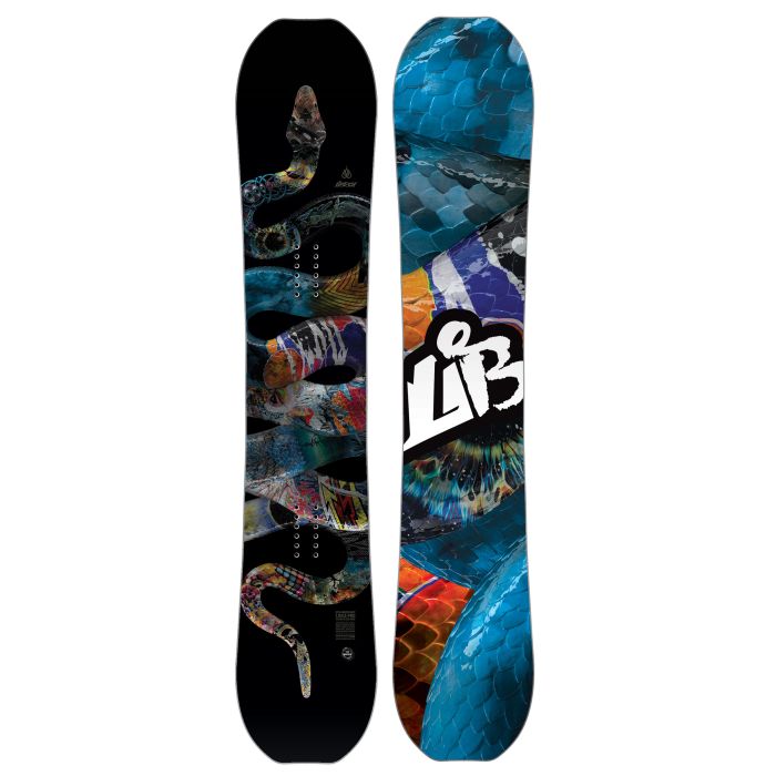 Load image into Gallery viewer, Lib Tech T. Rice Pro Snowboard 2026