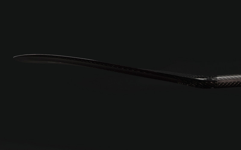 Load image into Gallery viewer, Starboard Velocity Prepreg Carbon F40 Paddle