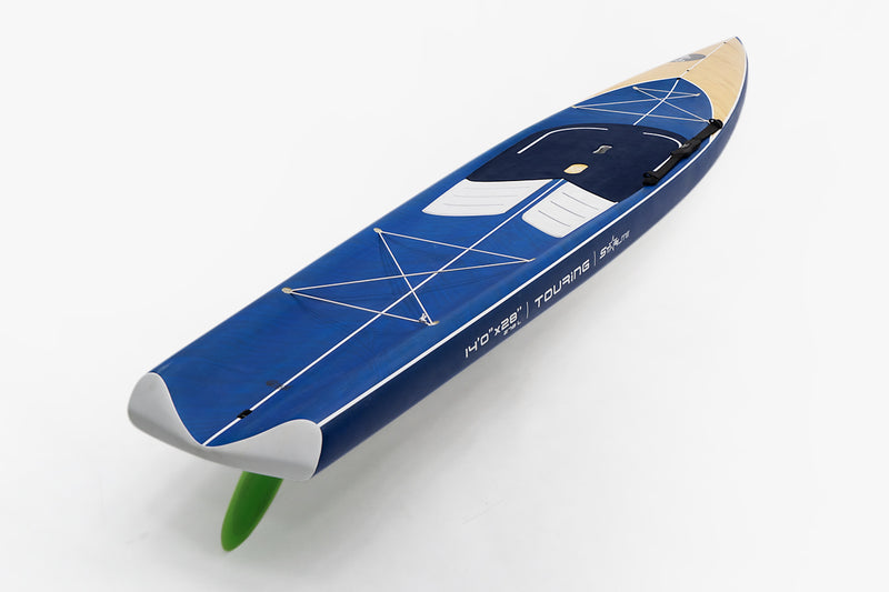 Load image into Gallery viewer, Starboard Touring 14 x 28" Starlite
