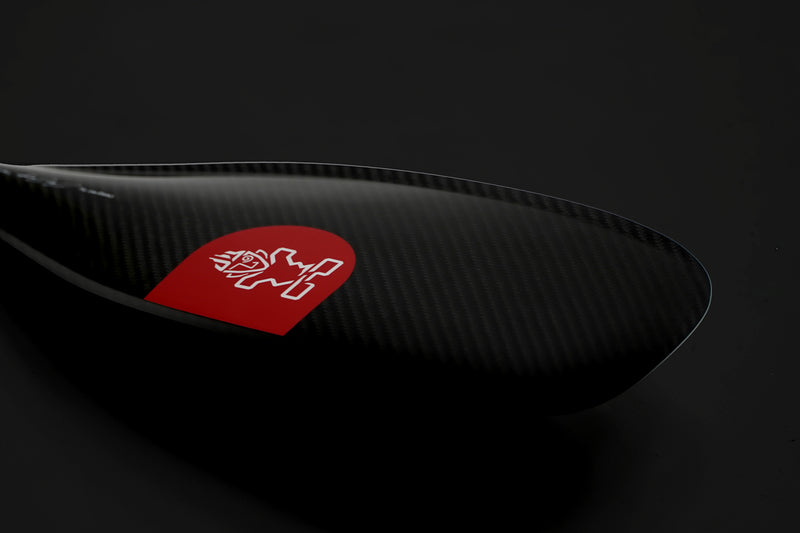 Load image into Gallery viewer, Starboard Velocity Prepreg Carbon F40 Paddle
