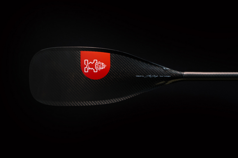 Load image into Gallery viewer, Starboard Velocity Prepreg Carbon F40 Paddle