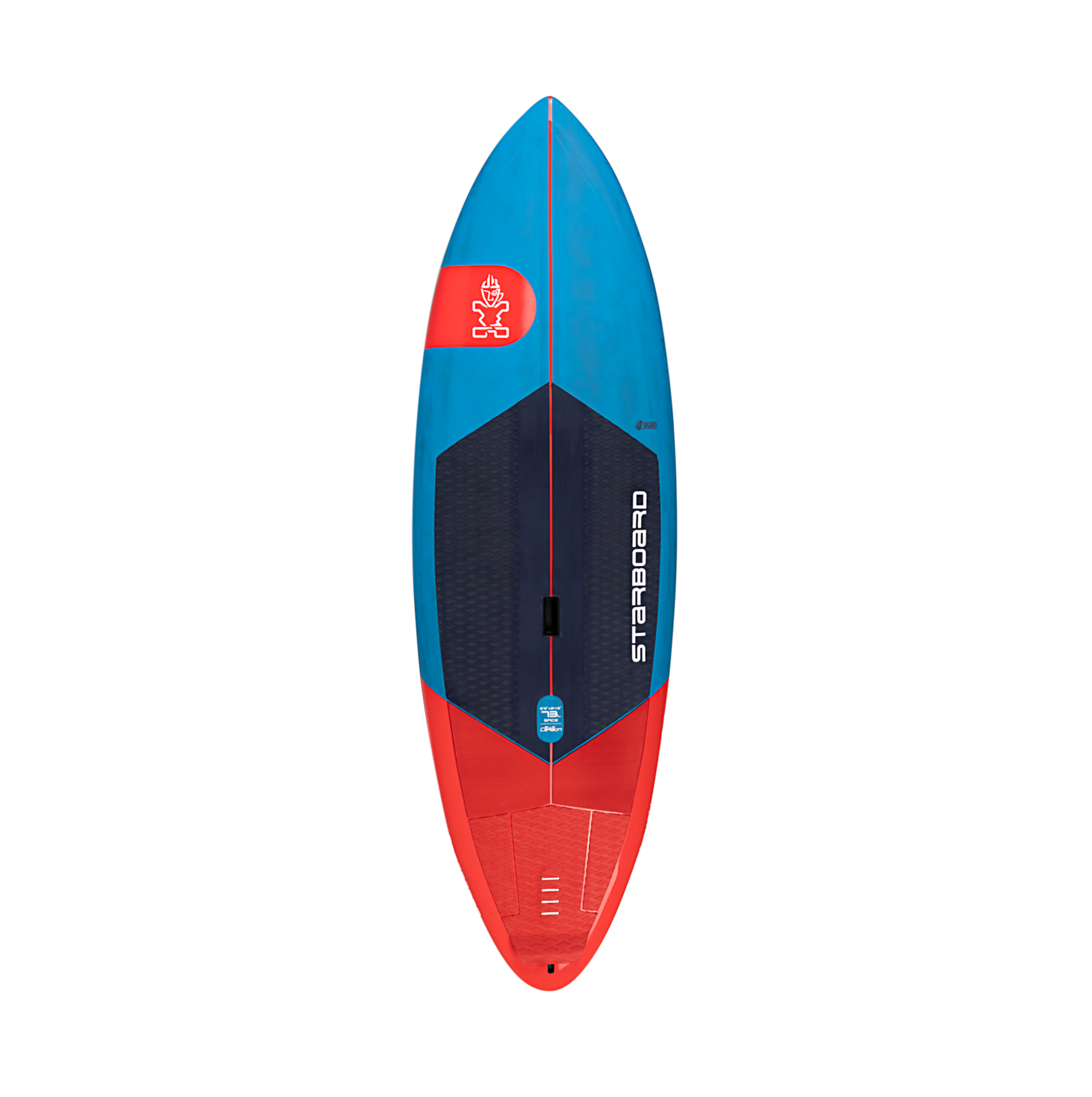 Starboard SPICE 8'2 X 30.75 BLUE CARBON Surf SUP – Gorge Starboard SPICE 8'2 X 30.75 BLUE CARBON Surf SUP – Gorge