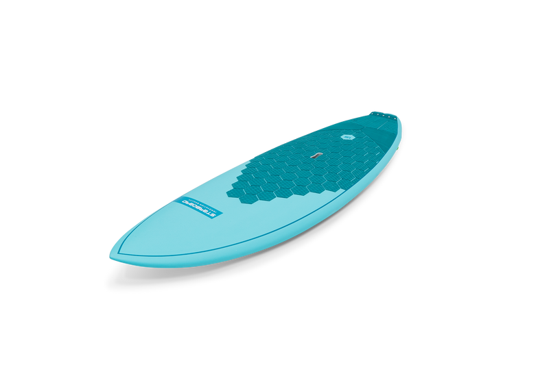 Load image into Gallery viewer, Starboard Spice 9’3 x 32.75 Limited Series Blue