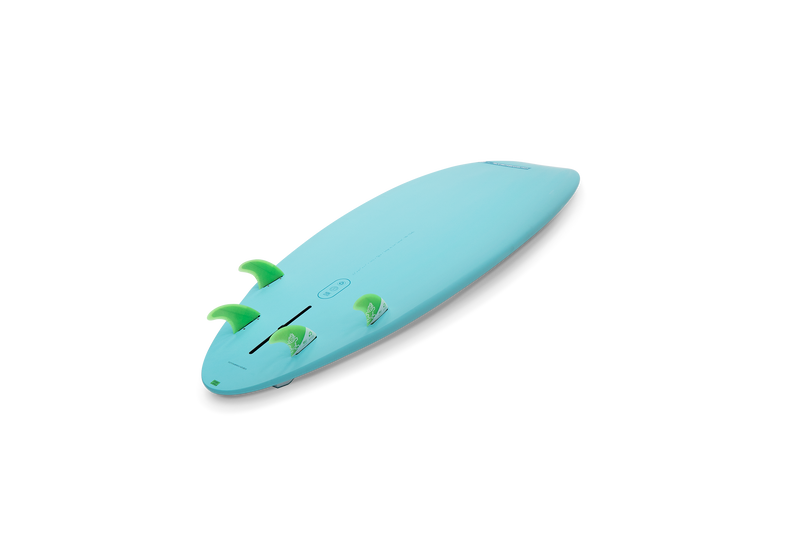 Load image into Gallery viewer, Starboard Spice 9’3 x 32.75 Limited Series Blue