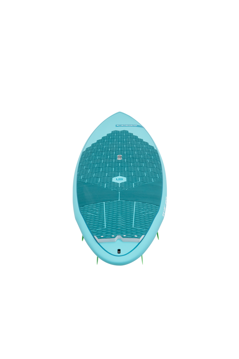 Load image into Gallery viewer, Starboard Spice 9’3 x 32.75 Limited Series Blue Surf SUP