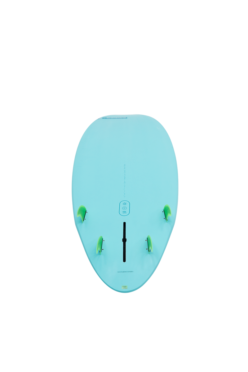 Load image into Gallery viewer, Starboard Spice 9’3 x 32.75 Limited Series Blue