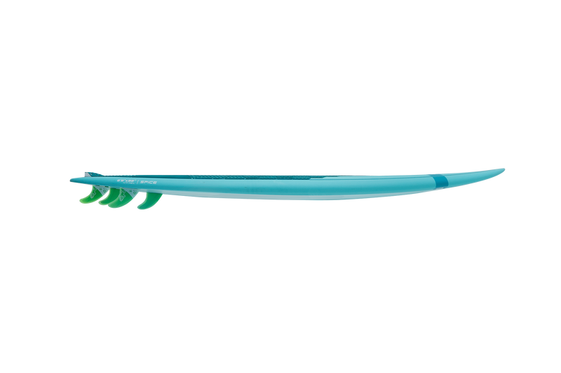 Load image into Gallery viewer, Starboard Spice 9’3 x 32.75 Limited Series Blue
