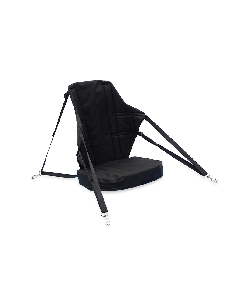 Load image into Gallery viewer, Starboard Kayak Seat & Foot Rest Set
